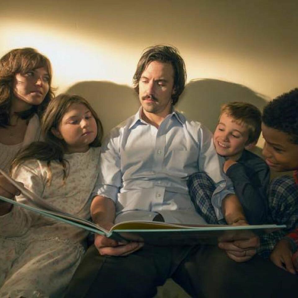 This Is Discuss - This Is Us Podcast