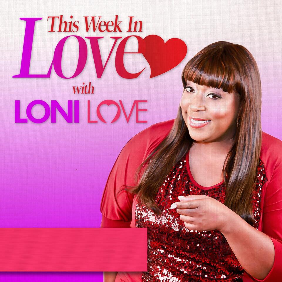 This Week in Love