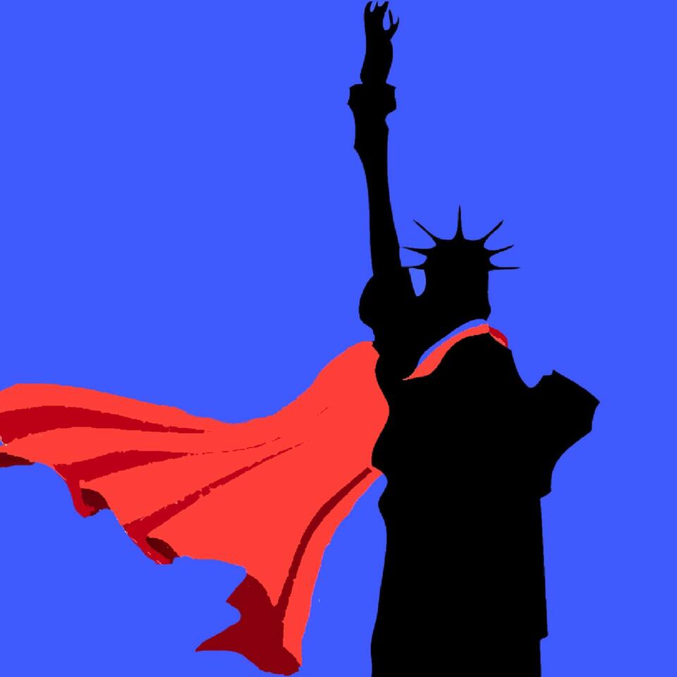 Political Action Hero Podcast