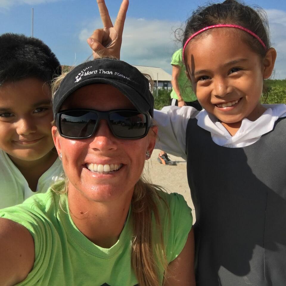 BMore Soccer Connection