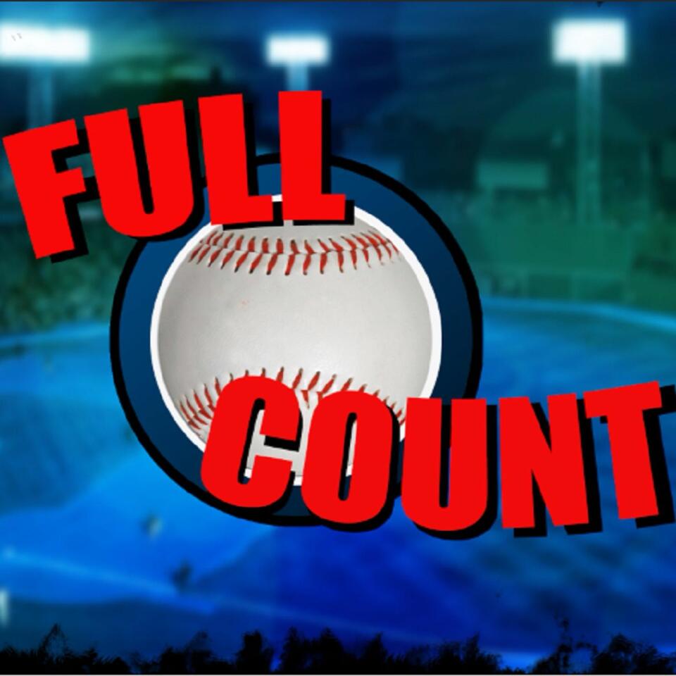 Full Count with F.P. Santangelo Jr.