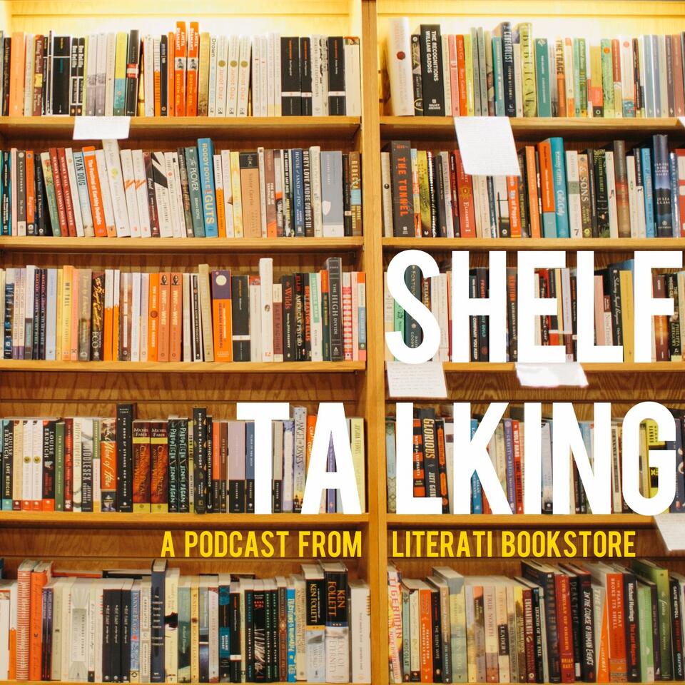 Shelf Talking
