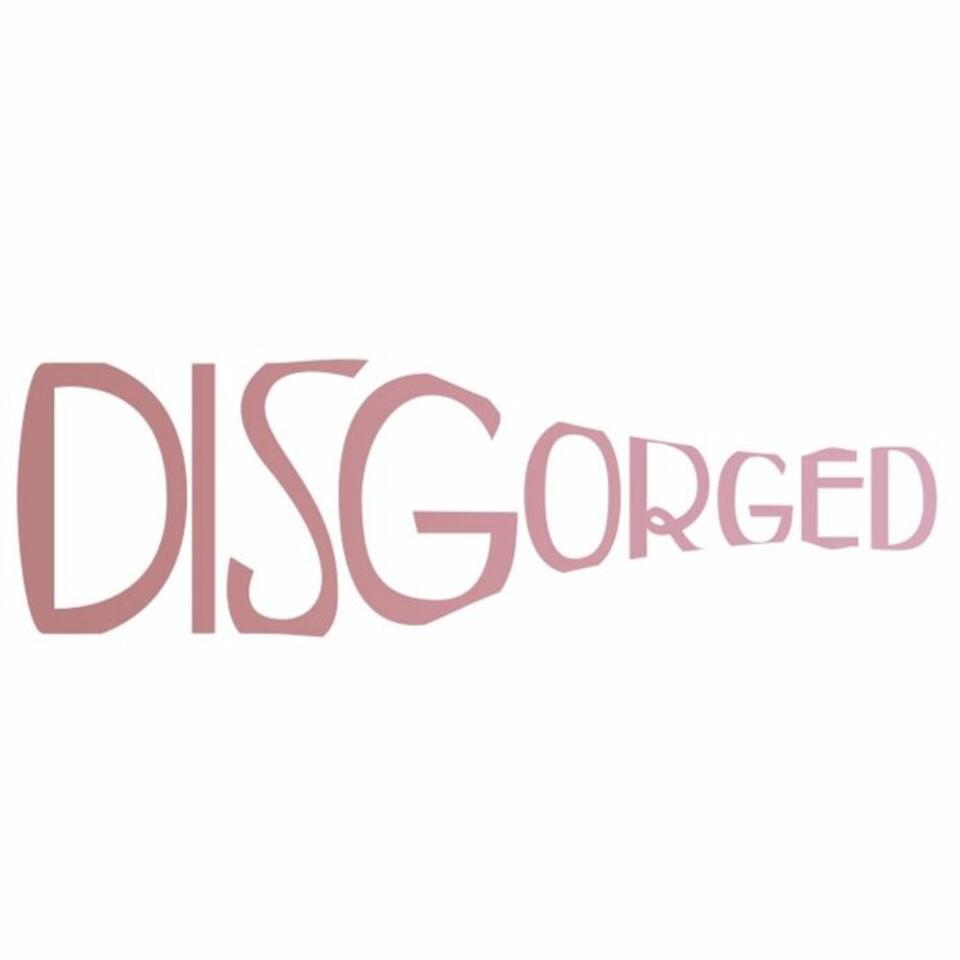 Disgorged
