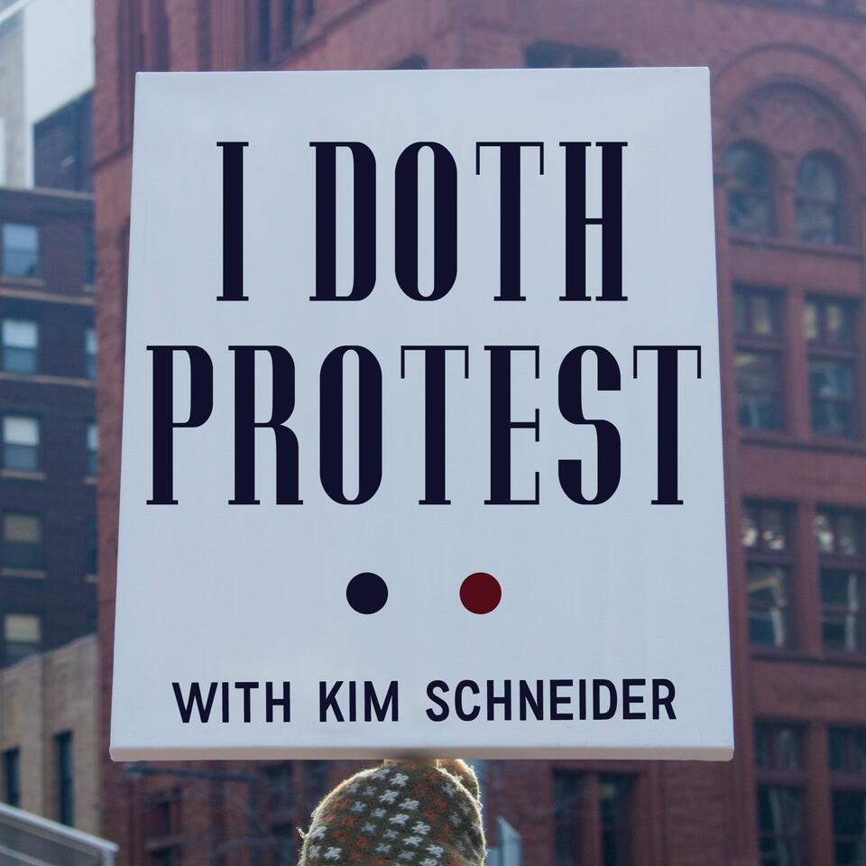 I Doth Protest