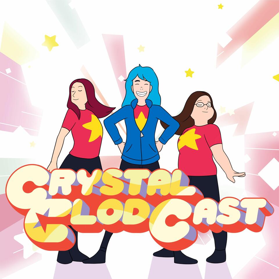 Crystal ClodCast