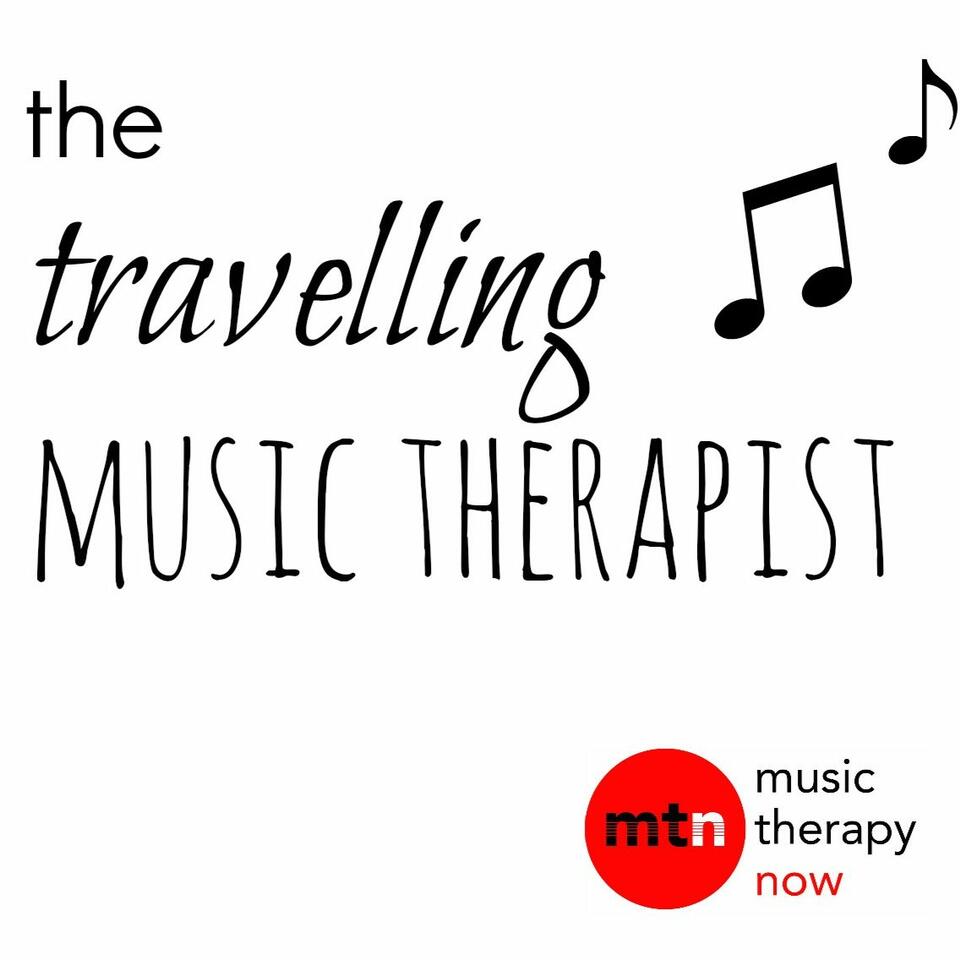 The Travelling Music Therapist