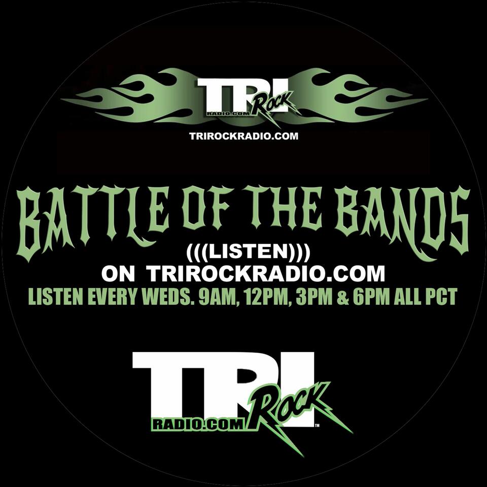 Battle of the Bands