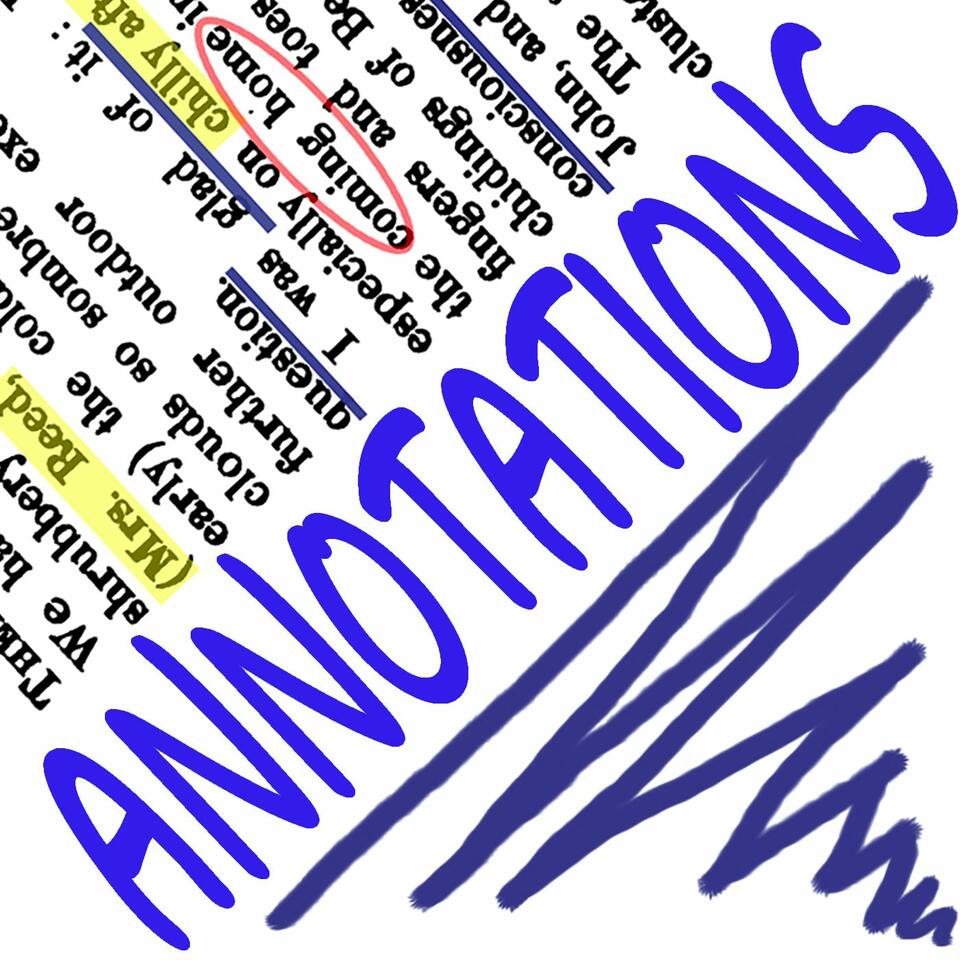 Annotations