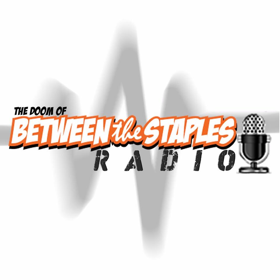 Between the Staples Radio Podcasts