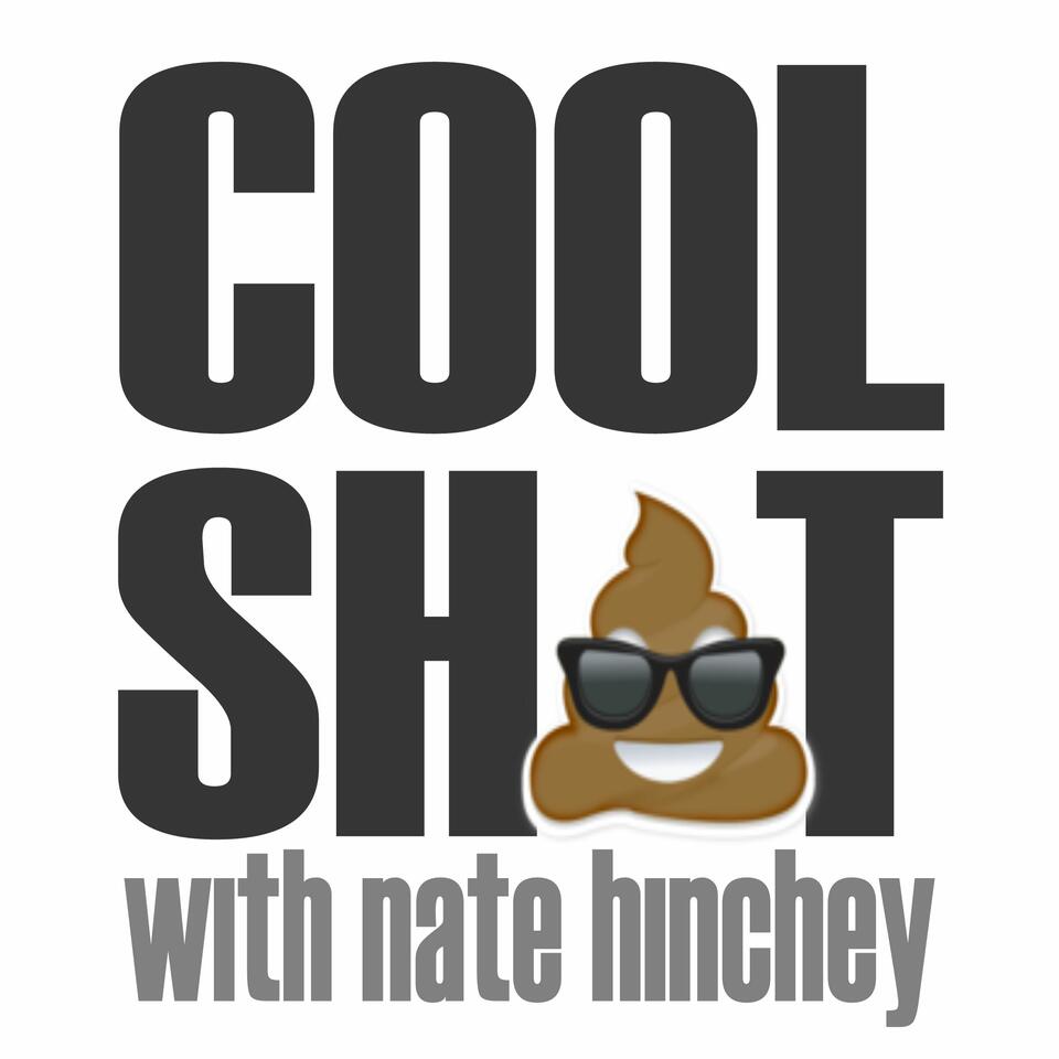 Cool Sh*t: The Podcast