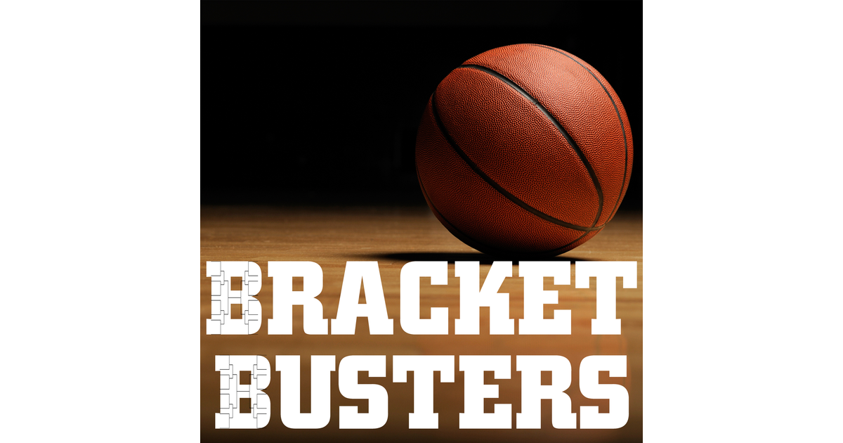 Bracket Busters A Mid Major College Basketball Podcast iHeart