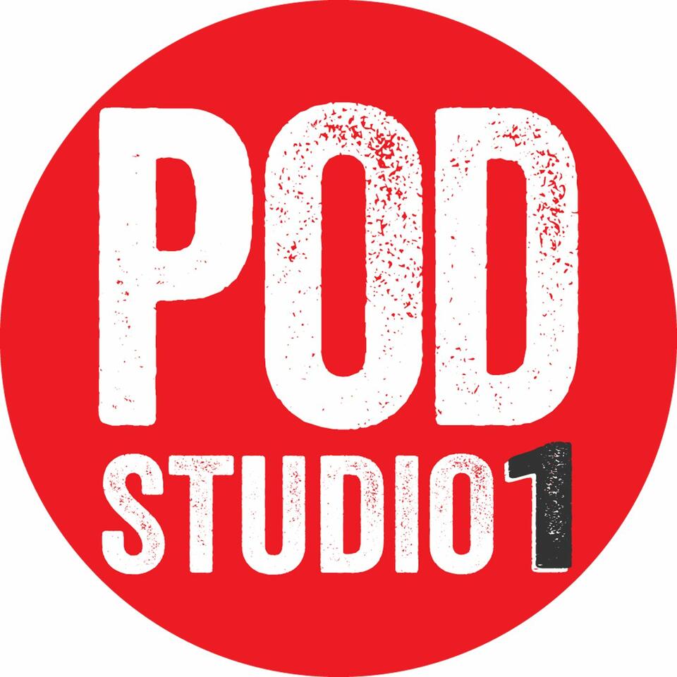 Pod Studio 1 Podcast