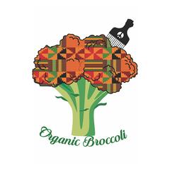 The Organic Broccoli Show