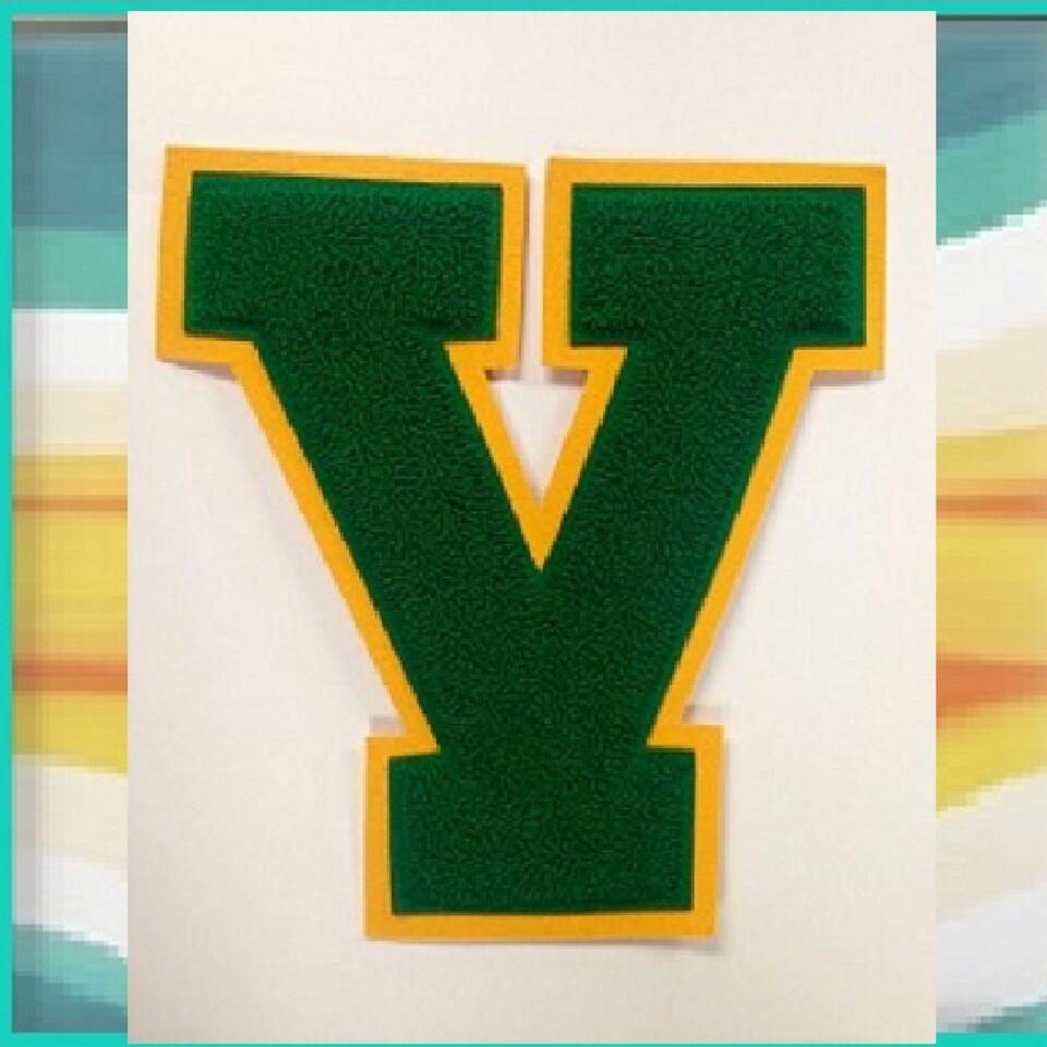 Vestal Golden Bears High School Principal's Podcast