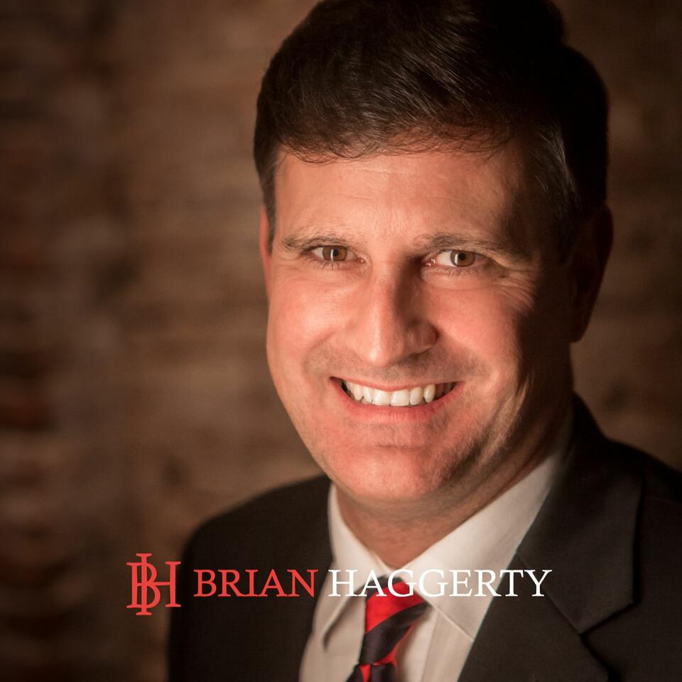 The Brian Haggerty Show