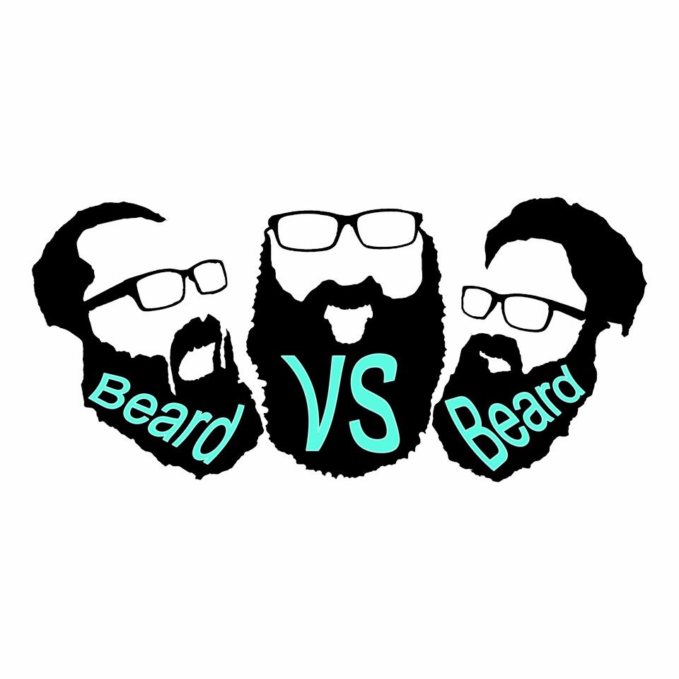 BeardVSBeard