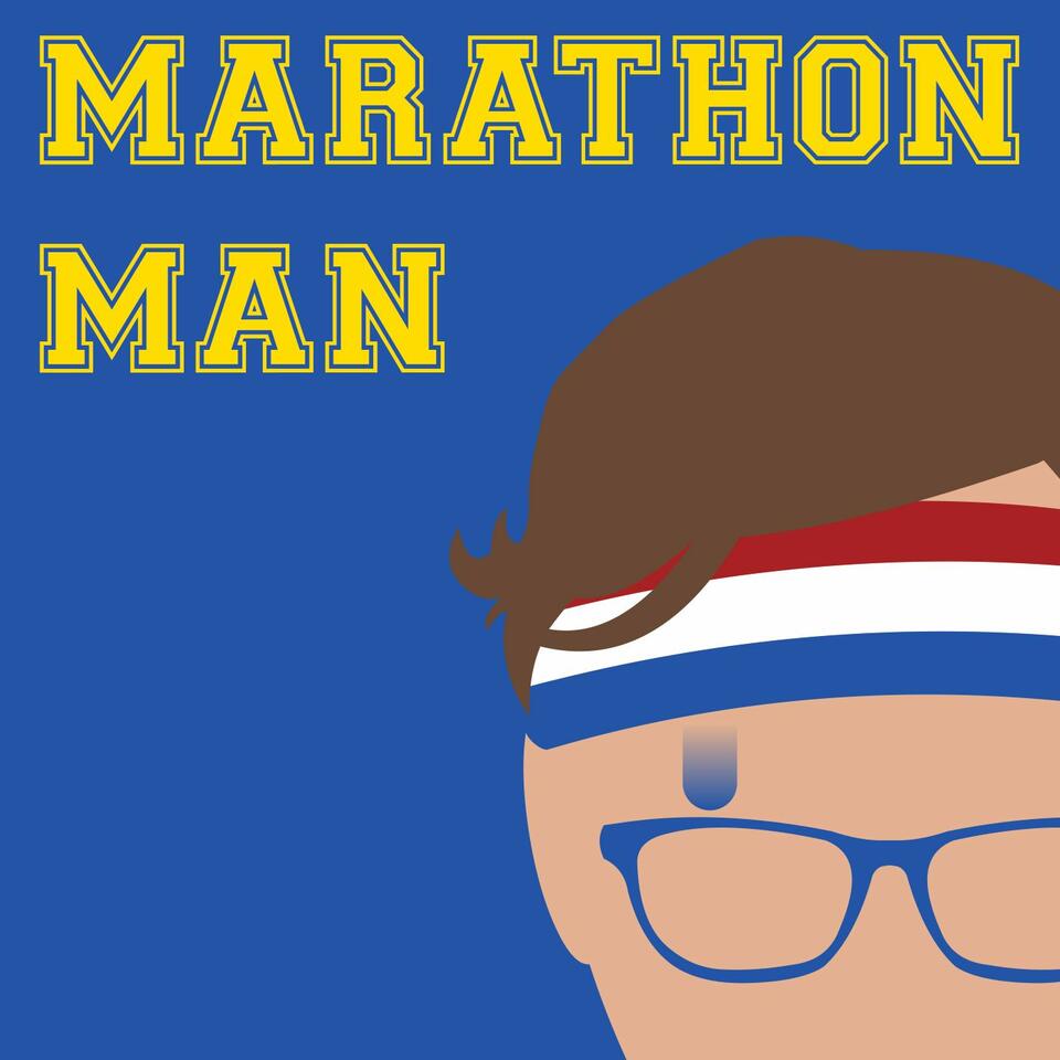 Marathon Man