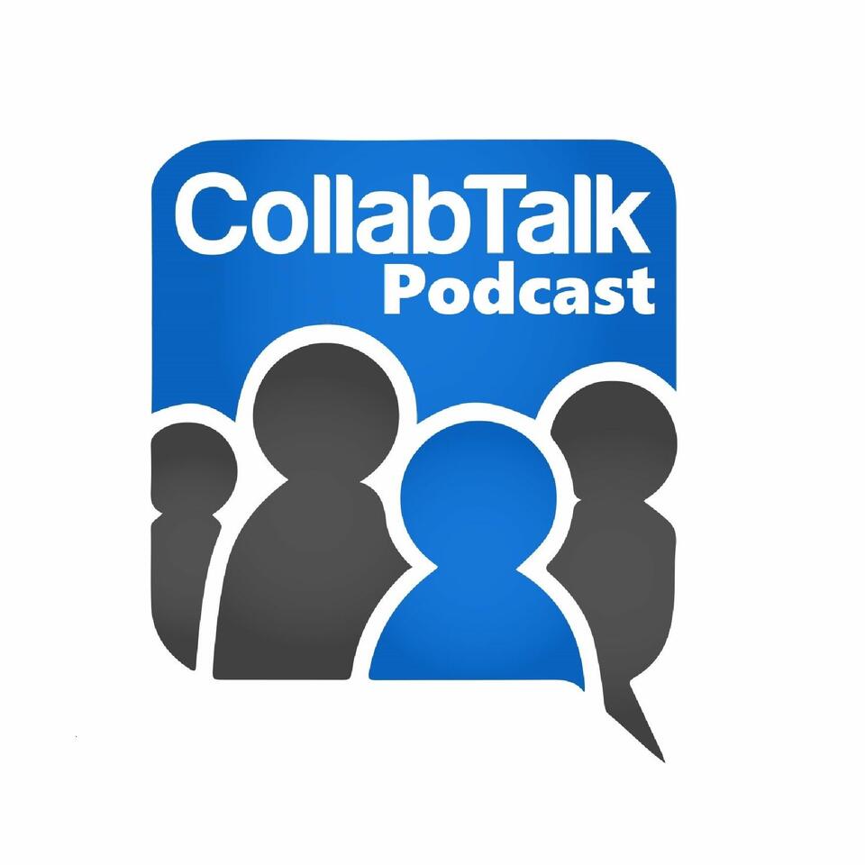 The CollabTalk Podcast