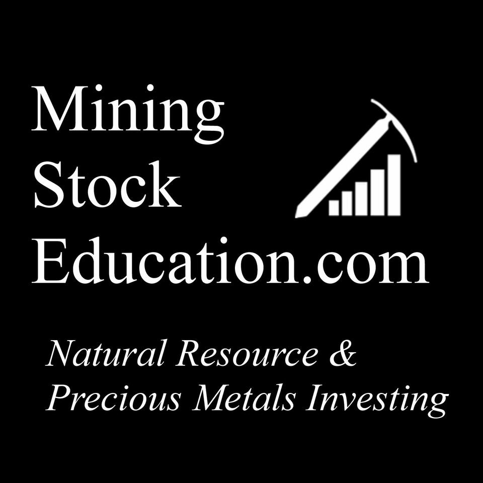 Mining Stock Education