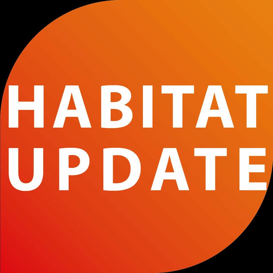 Habitat Update Startup Japan Podcast