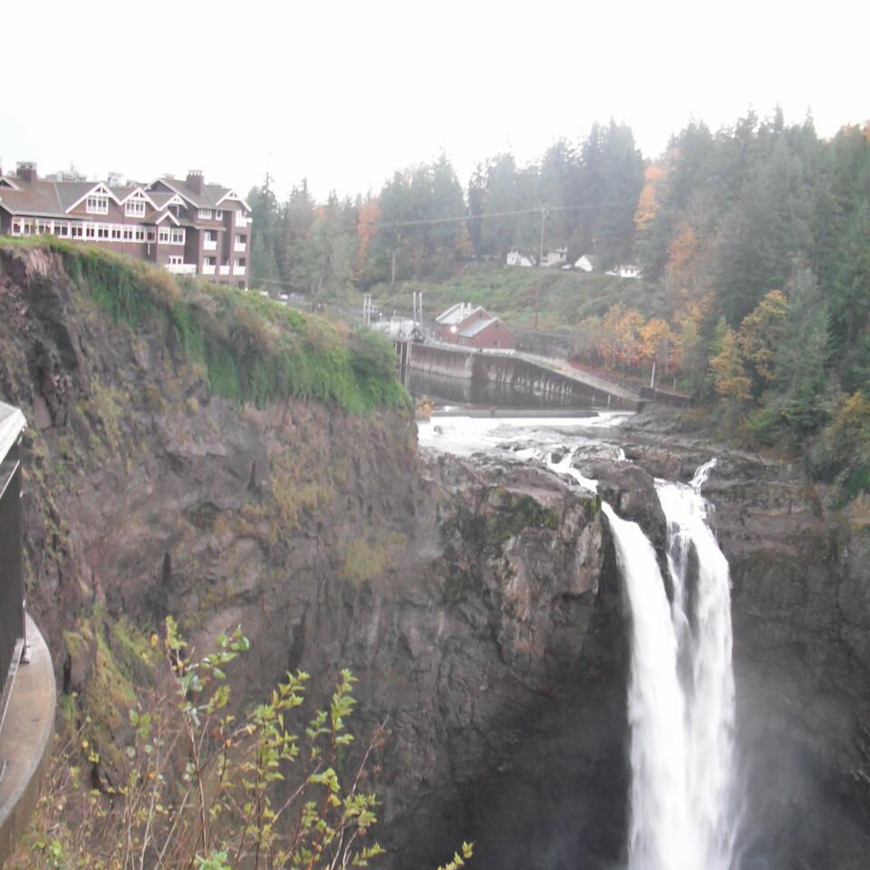 Laura Palmer Is Dead - A Twin Peaks Podcast