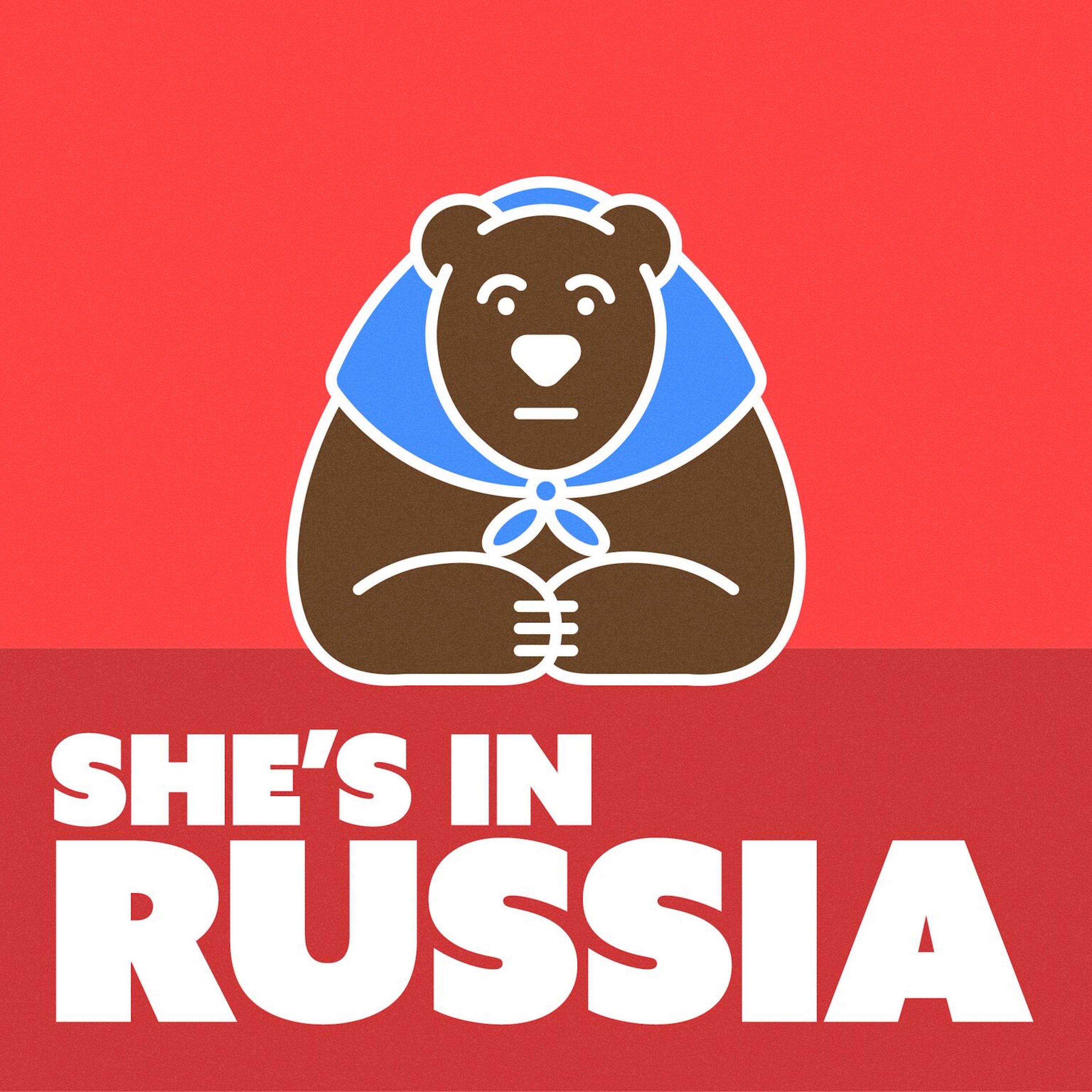 She is russian. Россия логотип. Раша логотип. Russian Podcast. We are Russians logo.