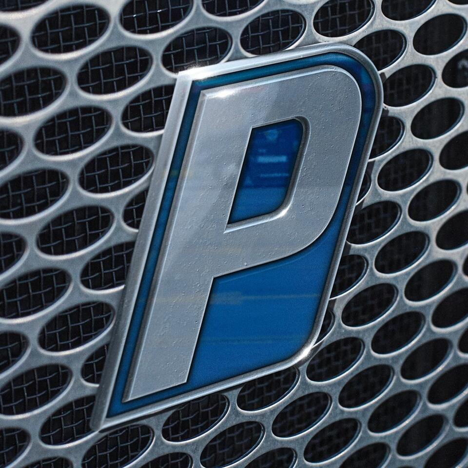 Progressive Commercial Podcasts