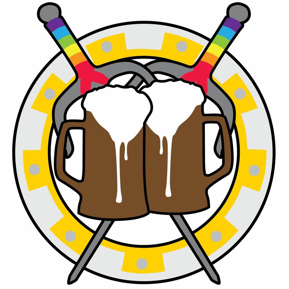 Warriors Bards 'n Brews: A Xena Podcast