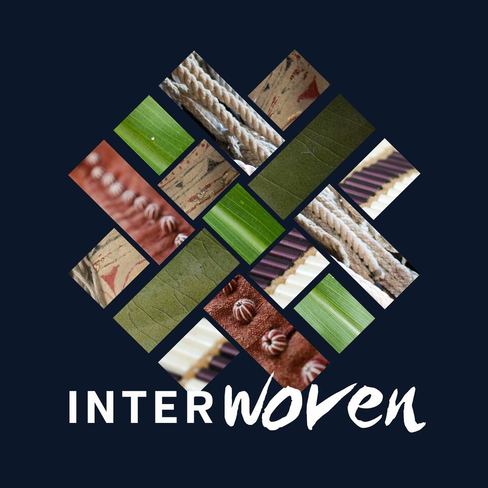 Interwoven