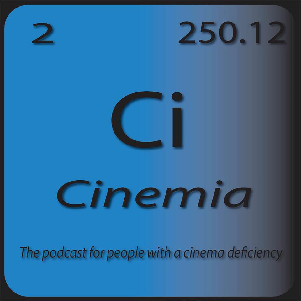 Cinemia