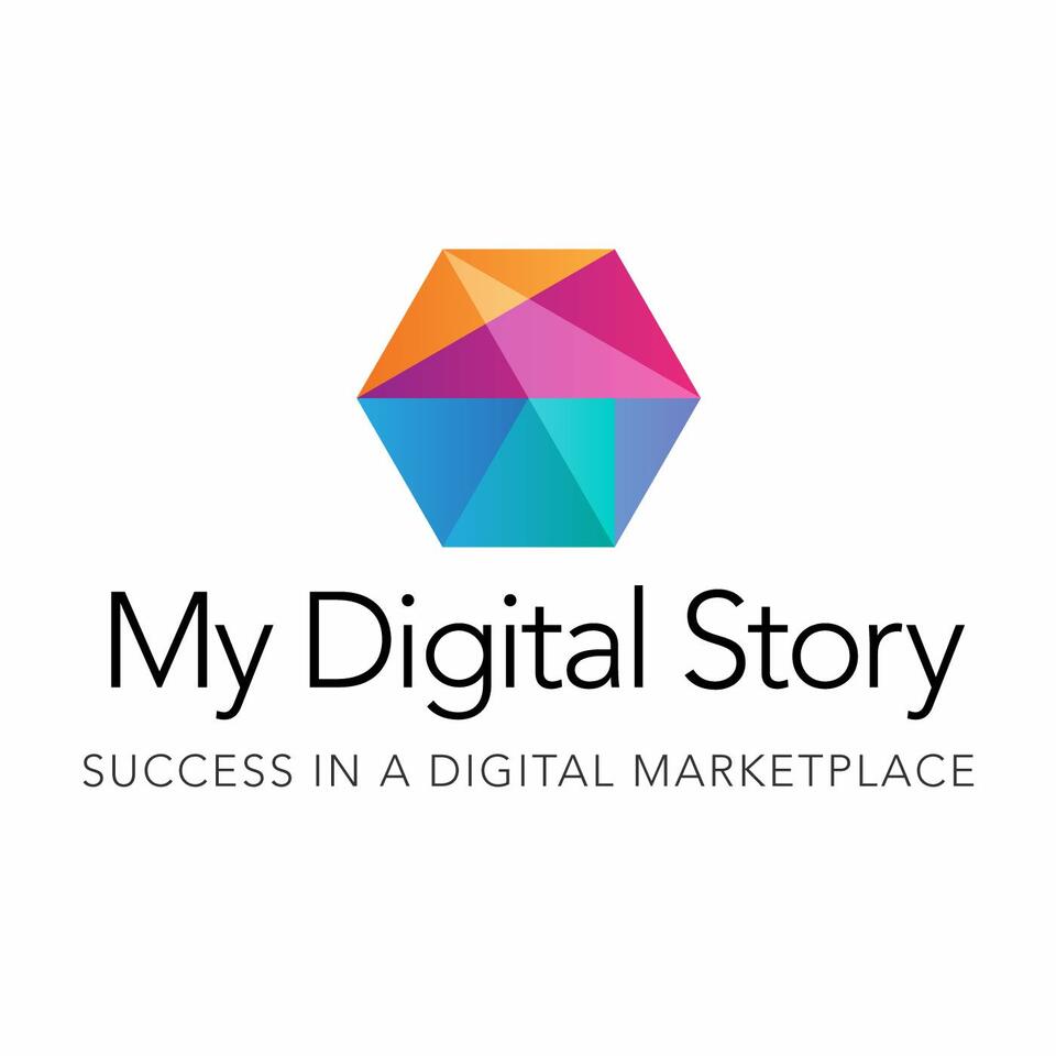My Digital Story by Triangle Direct Media