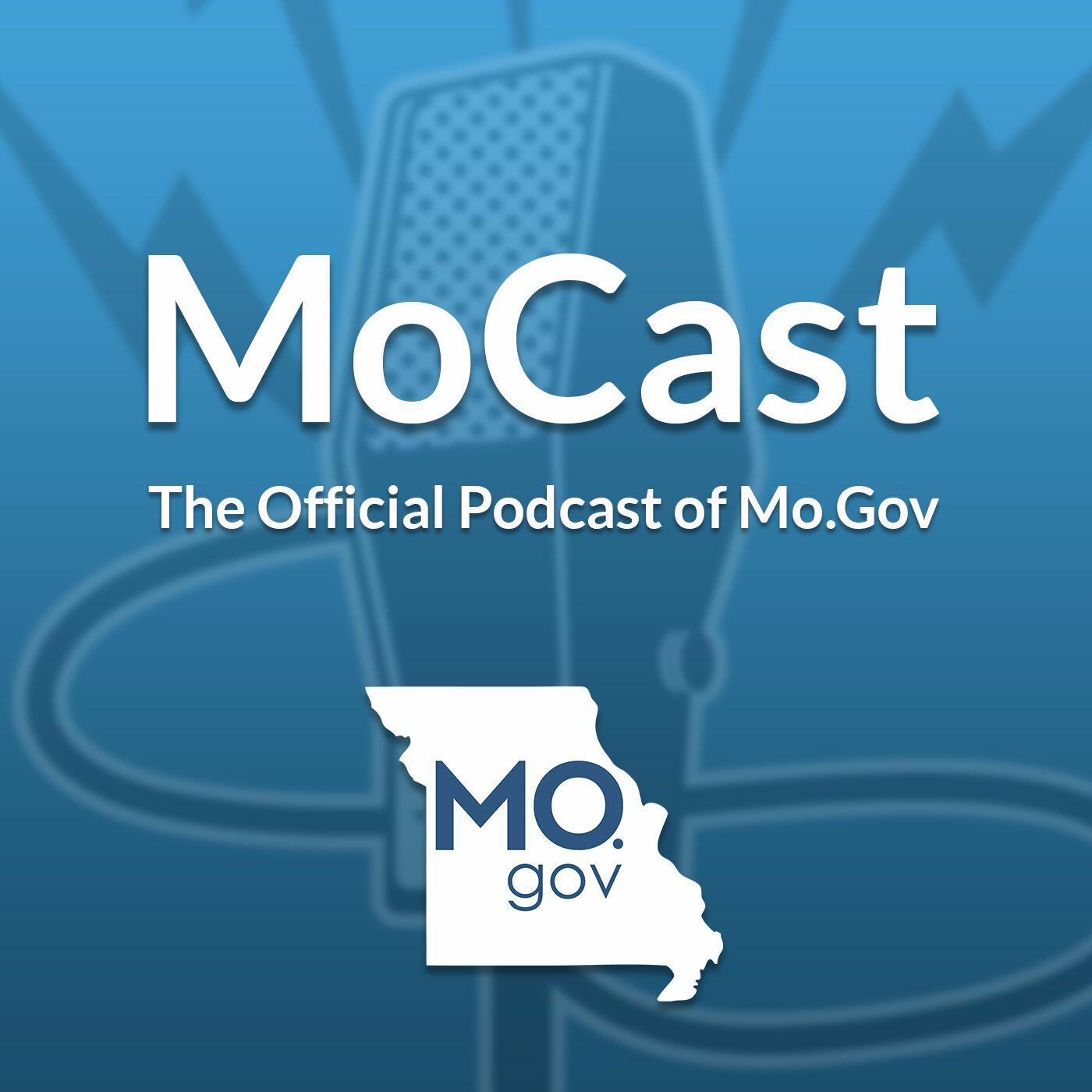 Mo gov. Mocast.