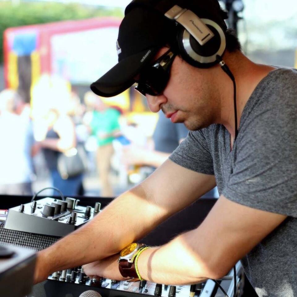 JC Sanchez House Music Sessions