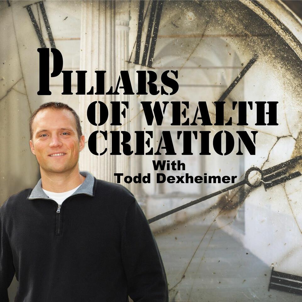 Pillars Of Wealth Creation