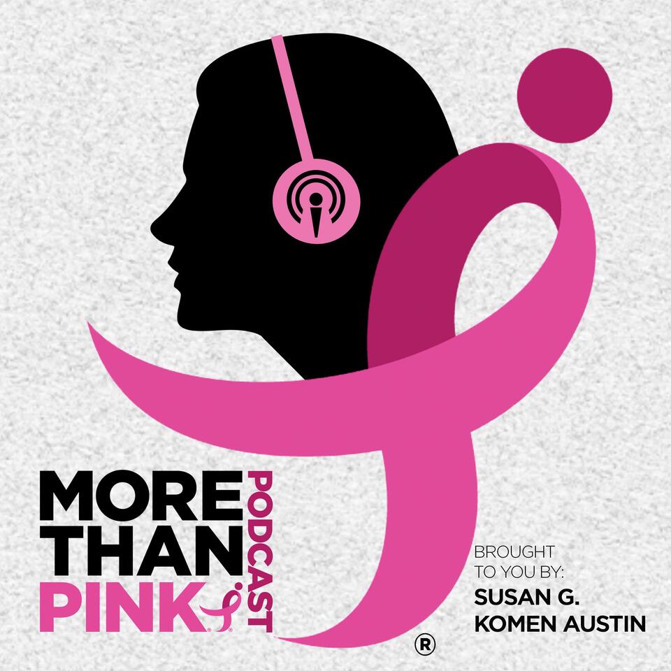 Susan G. Komen Austin