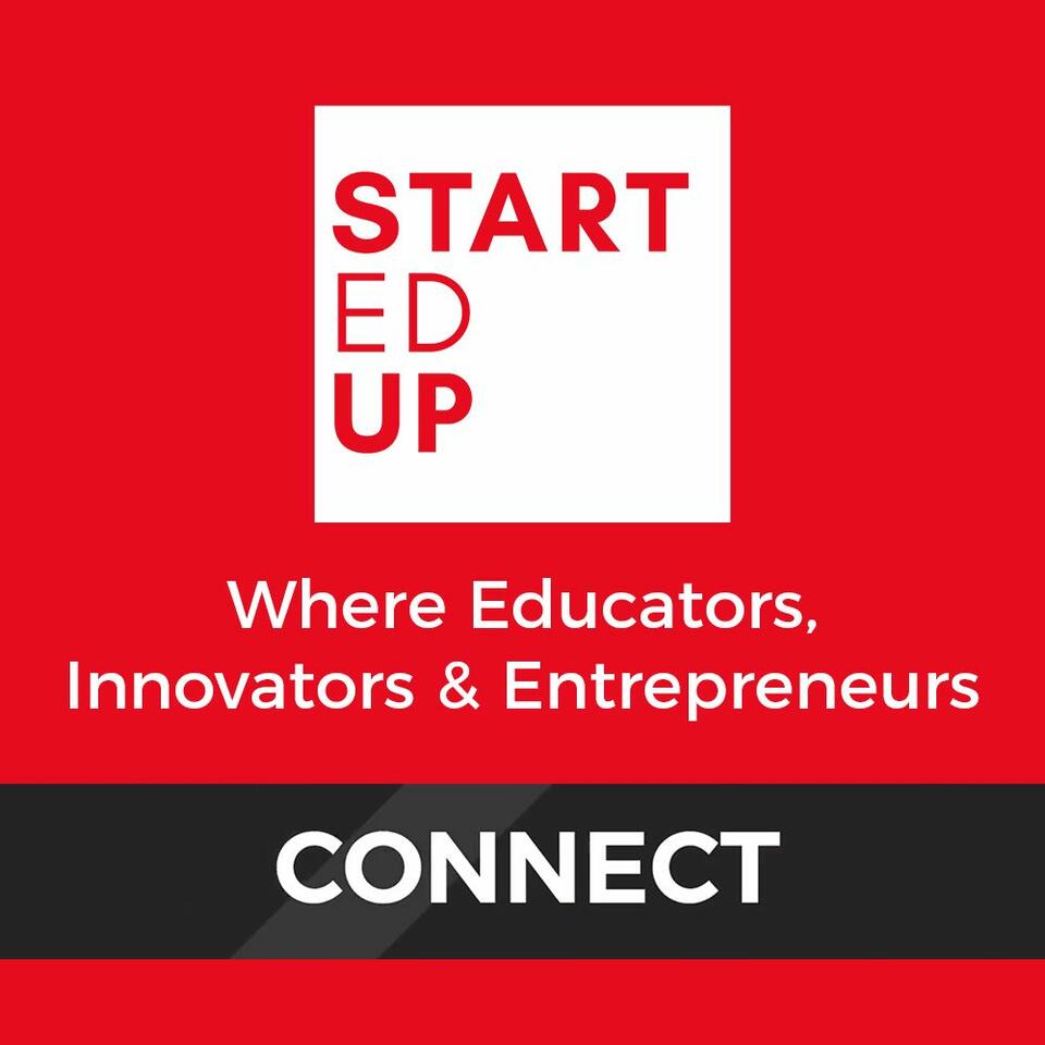 StartEdUp Podcast