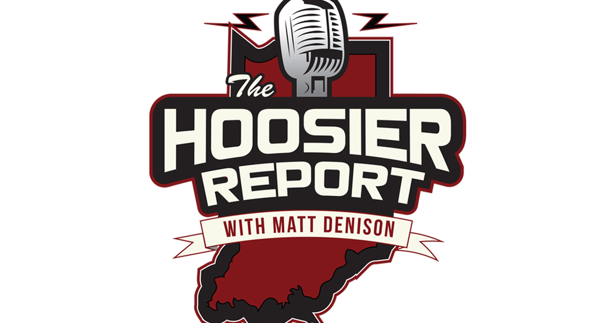 Monday, October 7, 2024 The Hoosier Report with Matt Denison iHeart