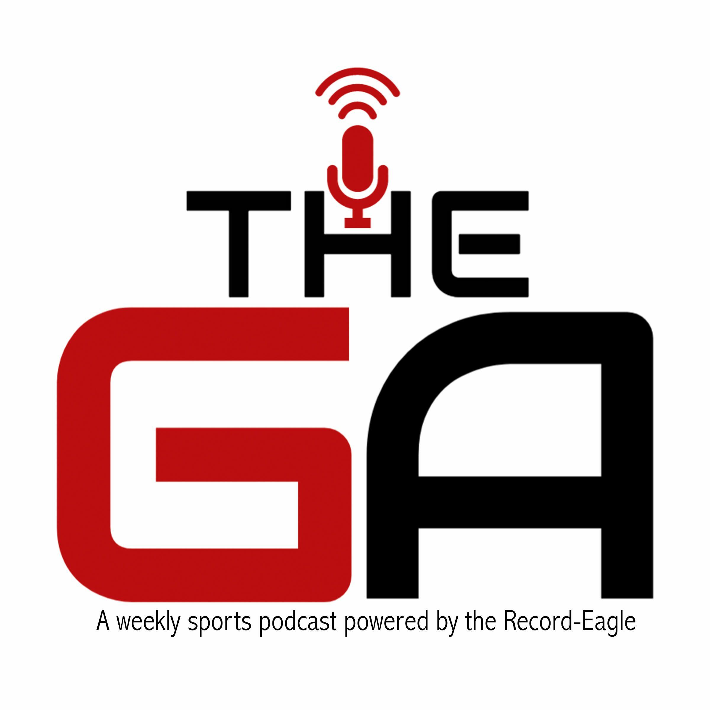 The Get Around Episode 251 — 2023 NFL Draft Talk & Senior Bowl Director Jim  Nagy, Sports