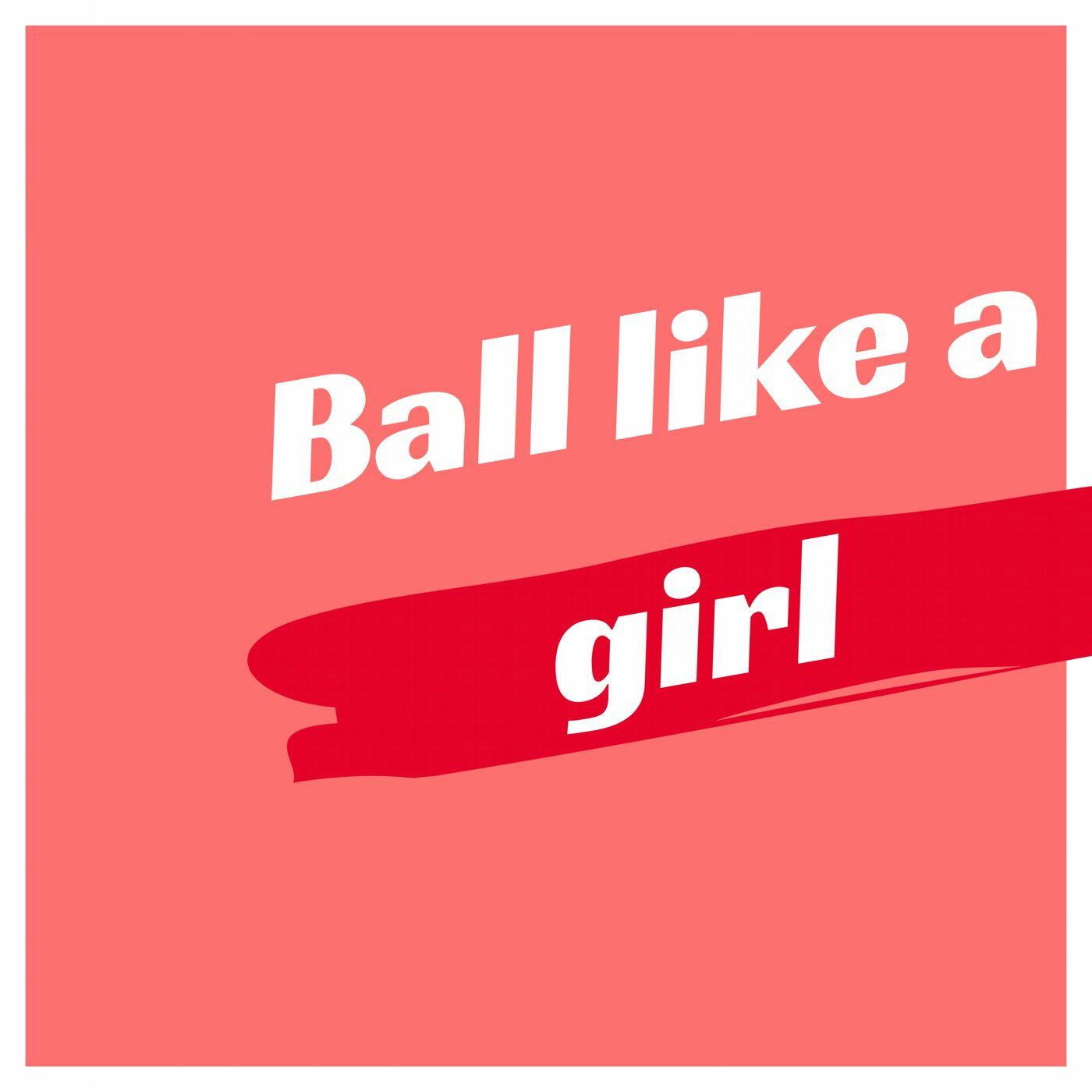 I like balls. Amateur Ball like.