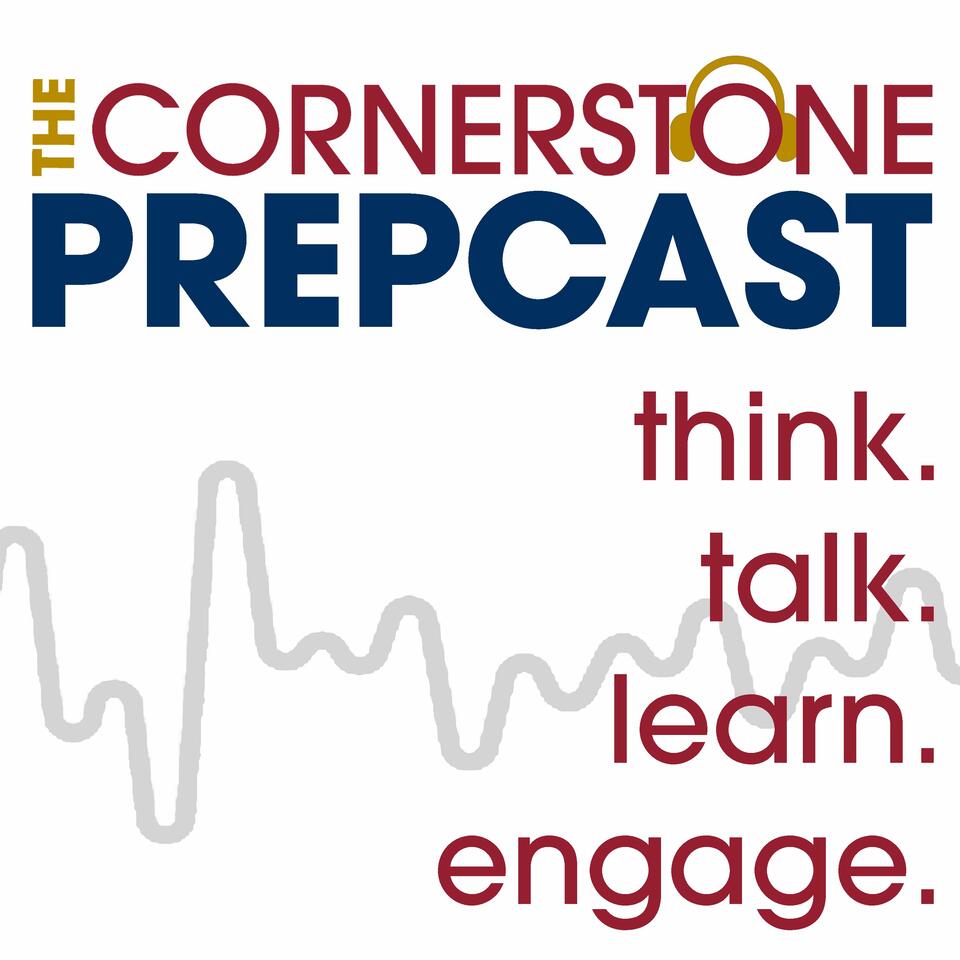 Cornerstone Prep iHeart