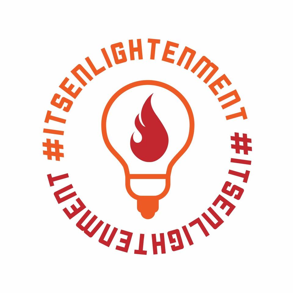 It's Enlightenment!