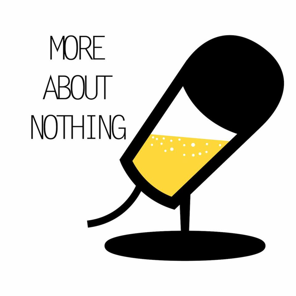 More About Nothing