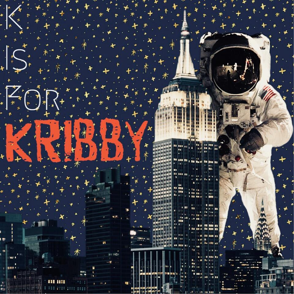 "K is for Kribby" - Episode 01