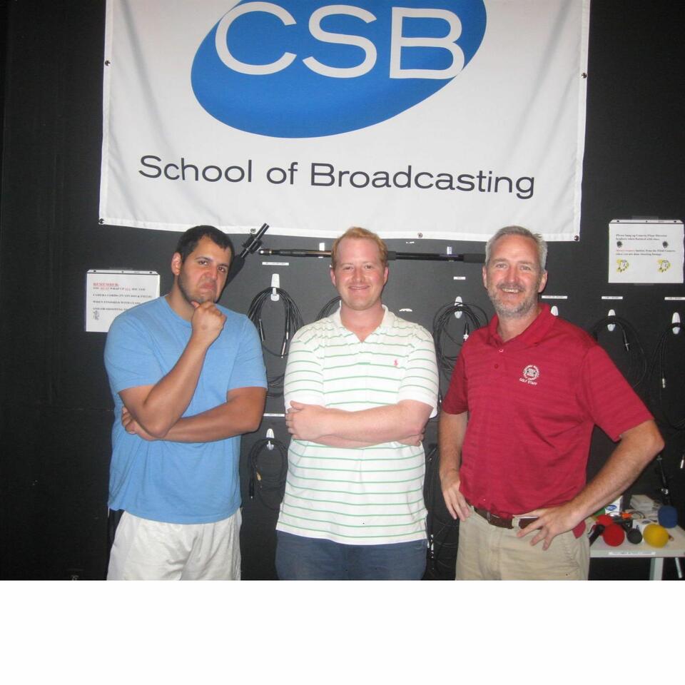 The Boston 3 Party