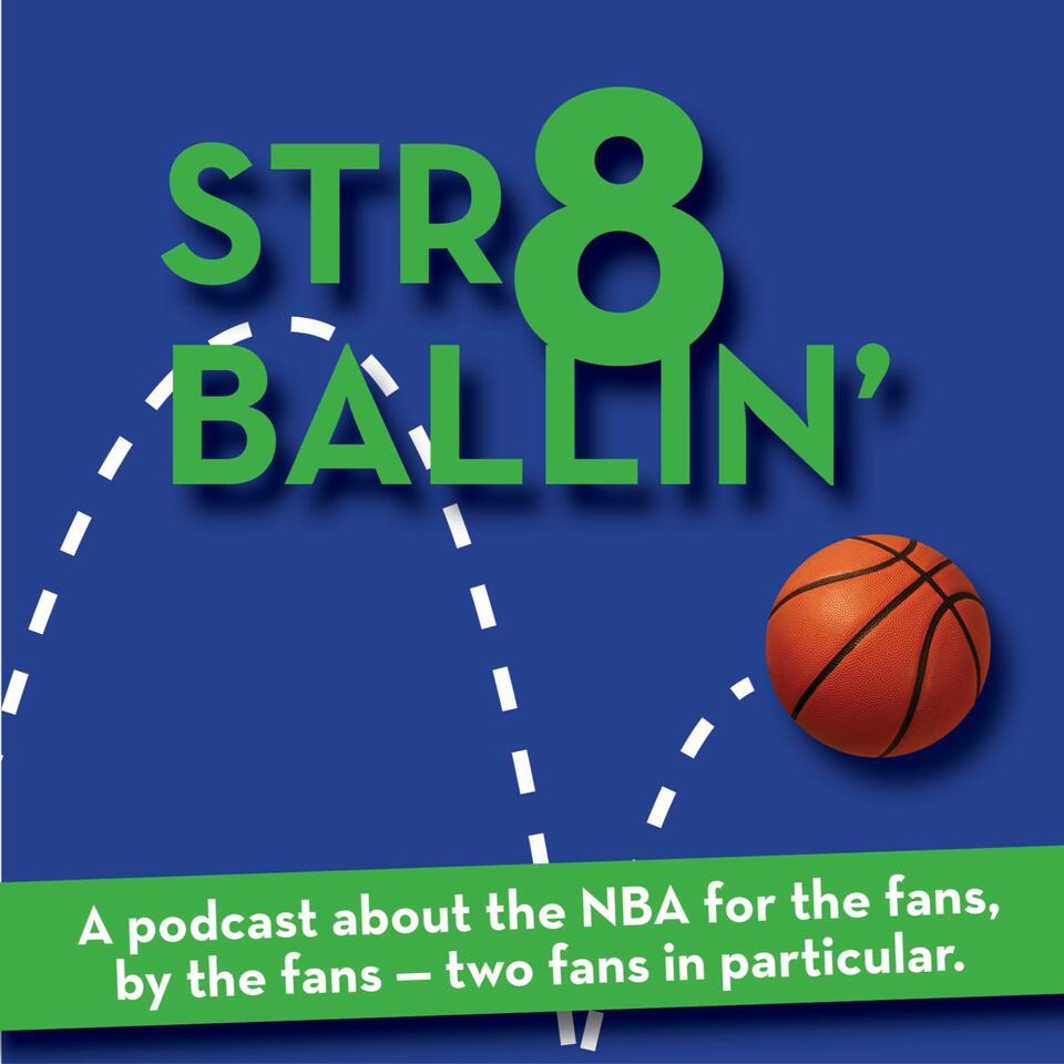 Str8 Ballin