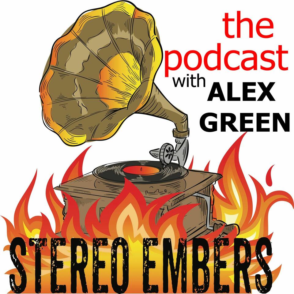 Stereo Embers: The Podcast