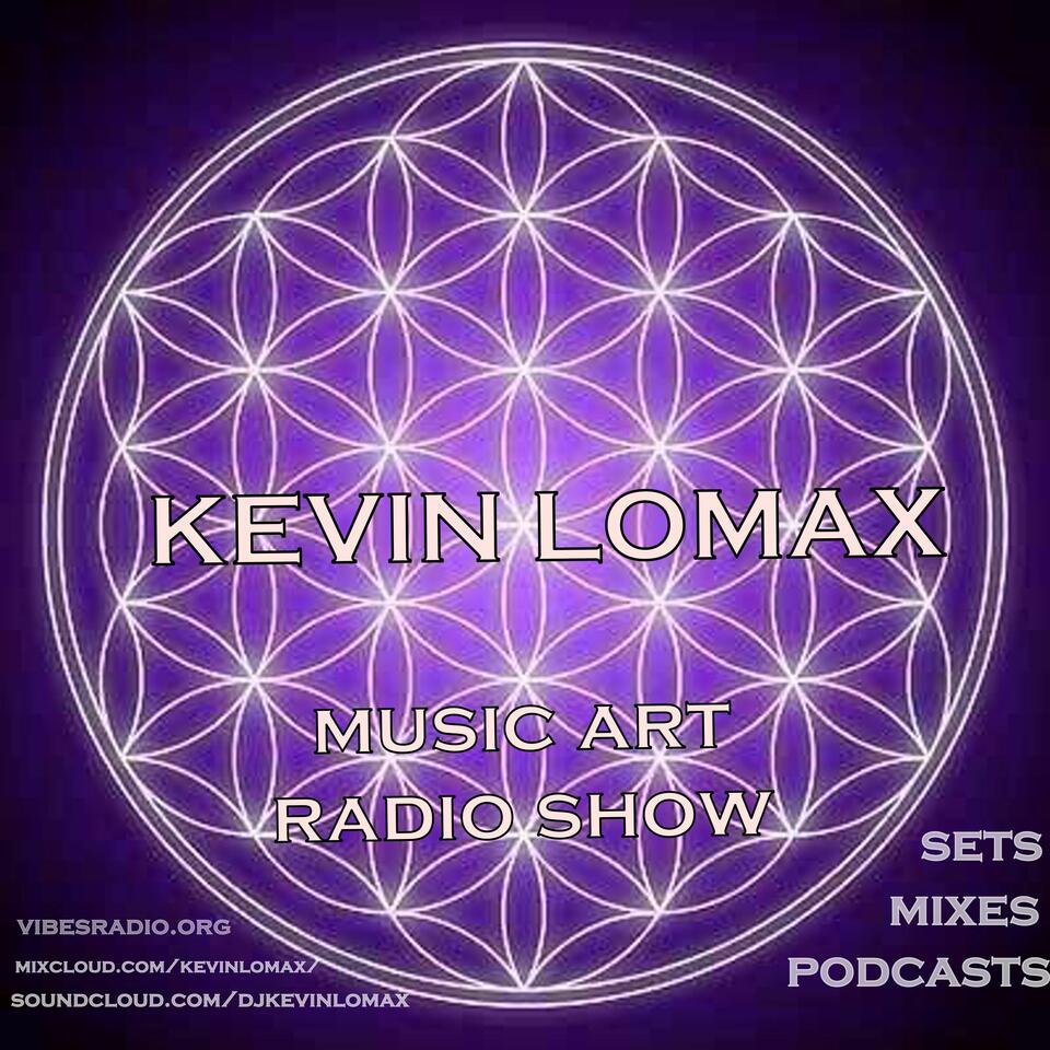 Music Art Radio Show-Best of House