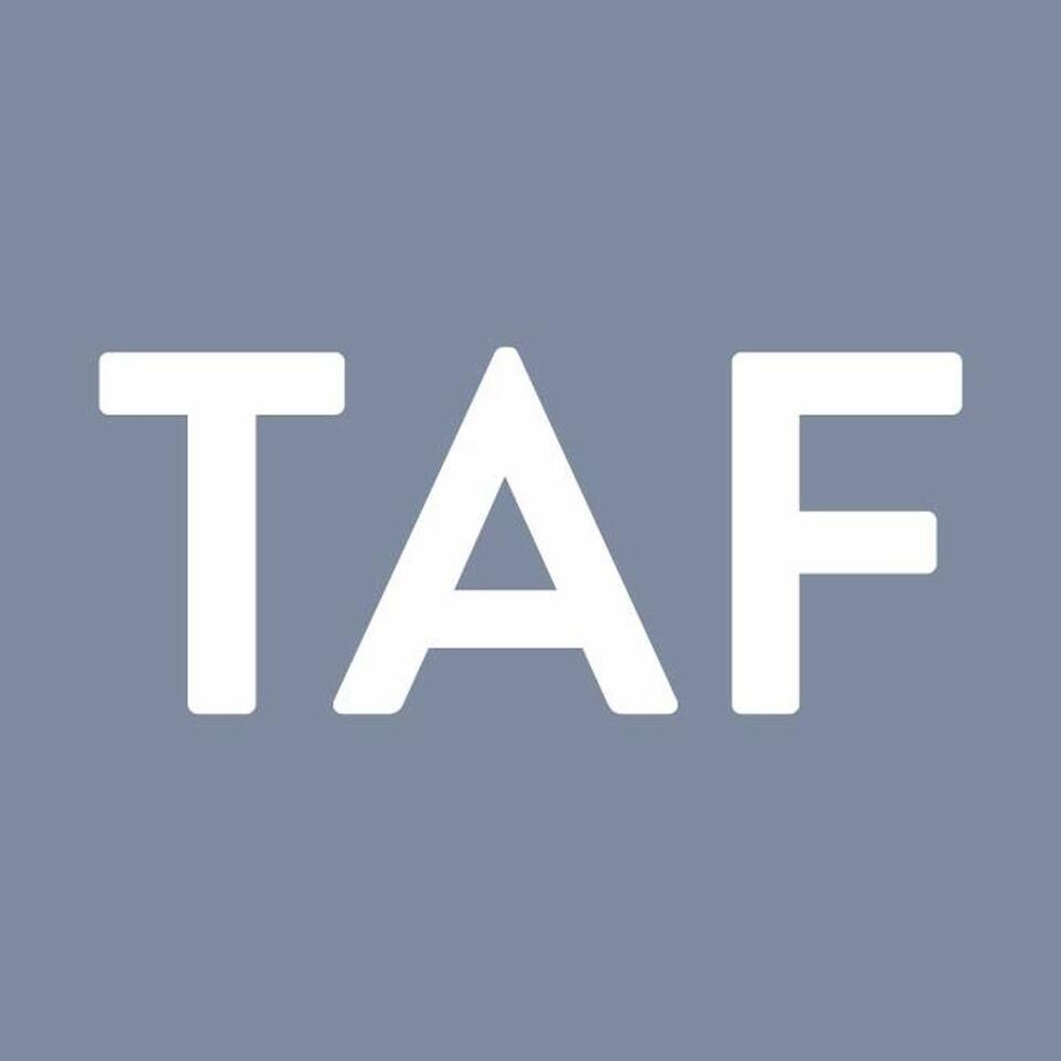 TAF Presents: This Is The Work Podcast