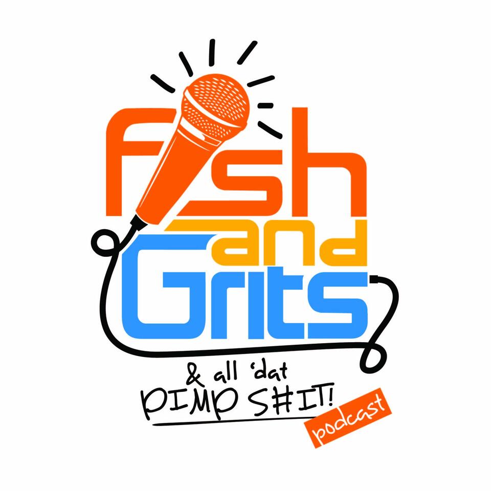 Fish & Grits