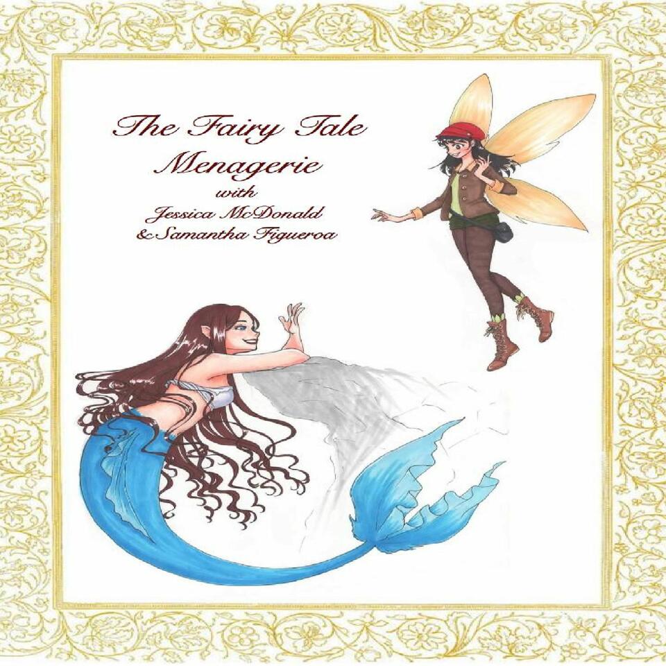 Fairy Tale Menagerie